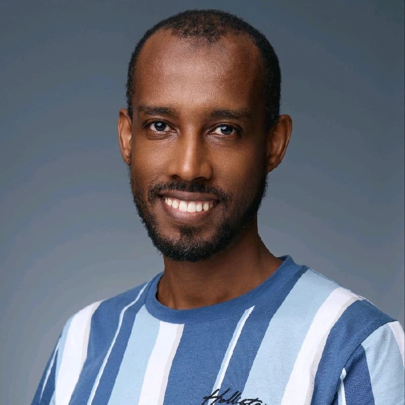 Photo of Ezedin